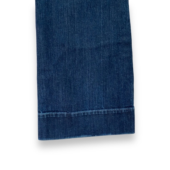 Vigoss Flair Jeans Sz 11 - Picture 11 of 14